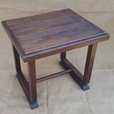 Table de bar art deco