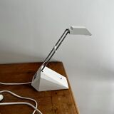 Lampe de bureau Fuder style memphis année 80