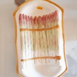 Plat asperges