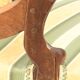 Louis Philippe style chair