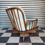 Ercol Armchair Set