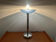 Vintage Art Deco lamp signed Ferdinand Solène Paris France.