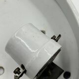 Art deco ceiling light