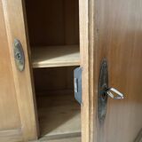 Parisian furniture buffet