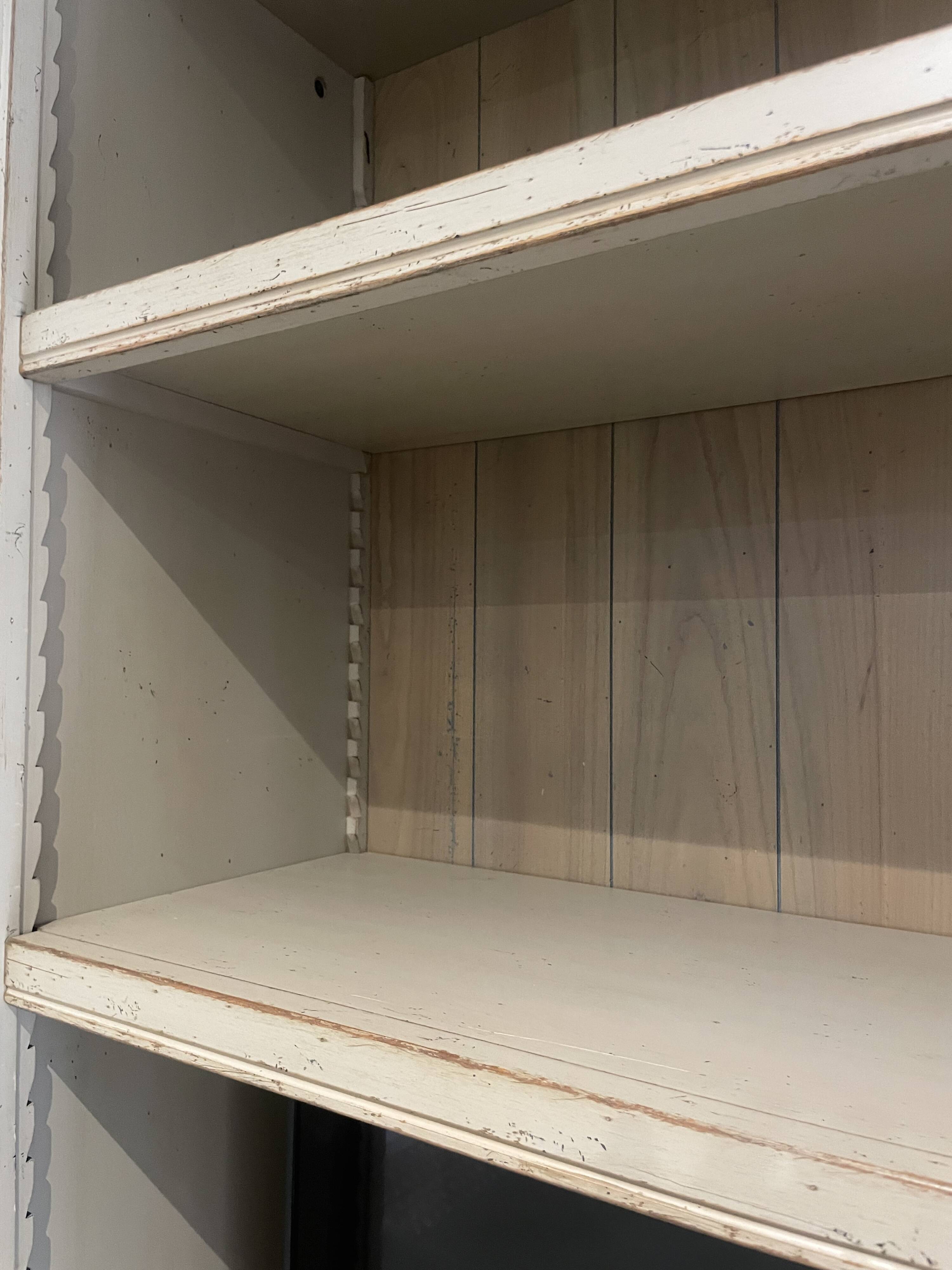 Bibliothèque roche bobois hauteville