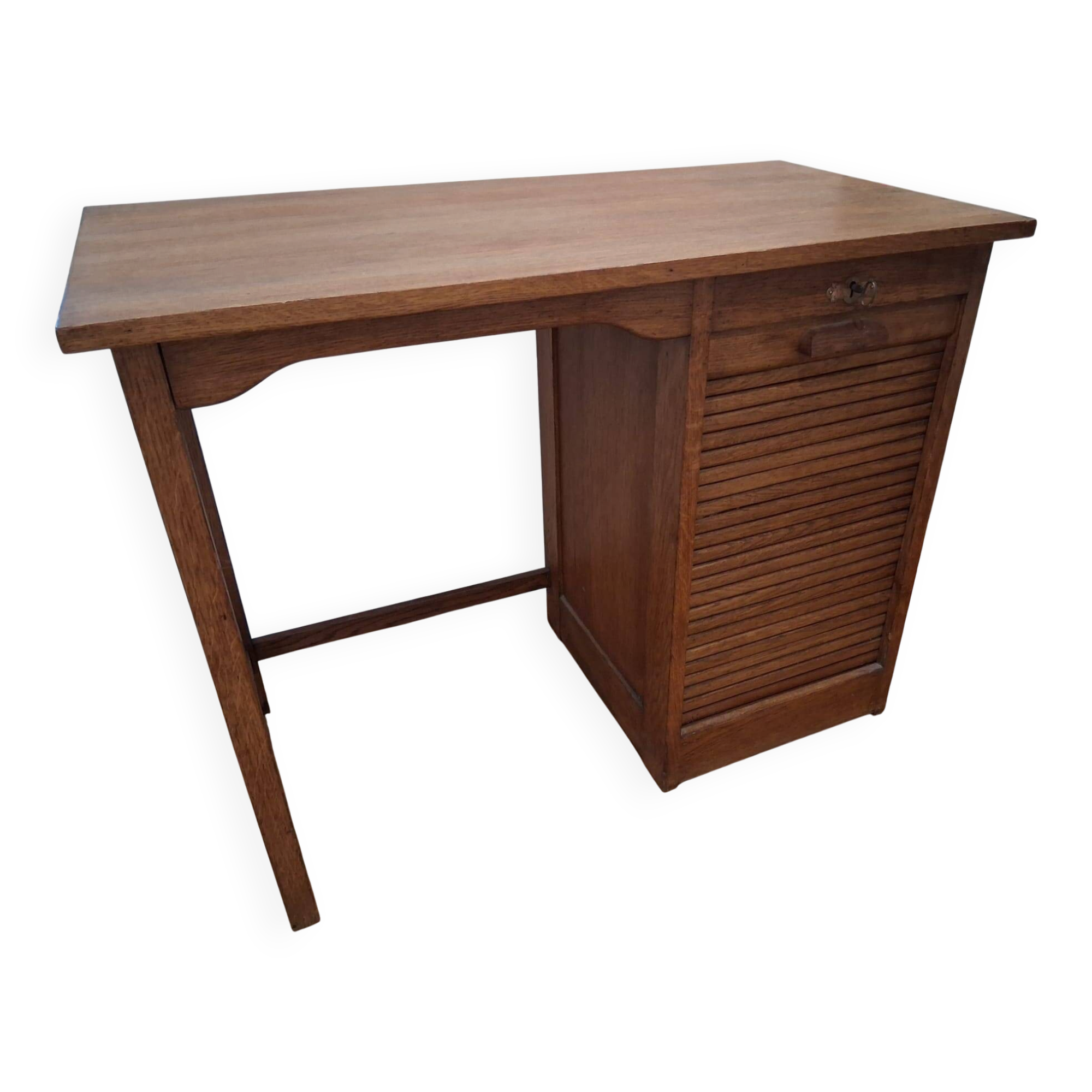 Antique desk