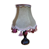Bedside lamp