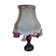 Bedside lamp