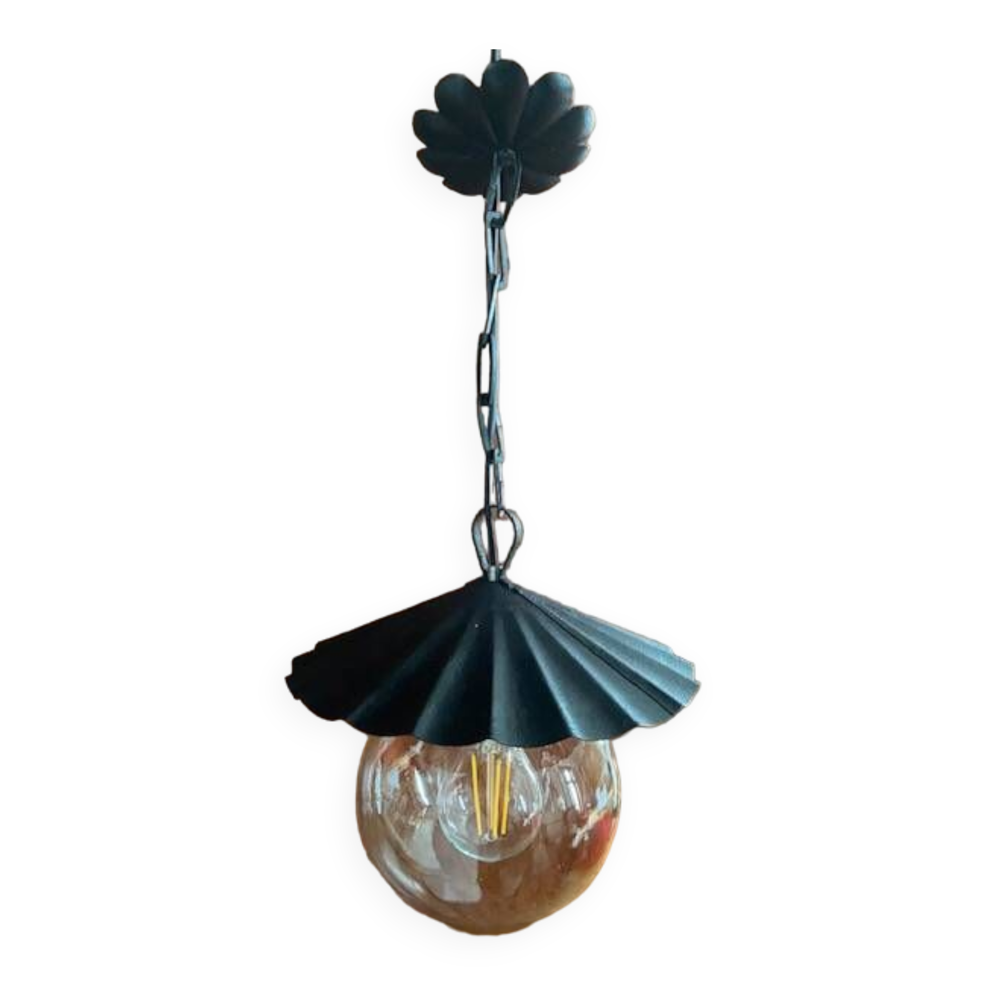 hanging lantern