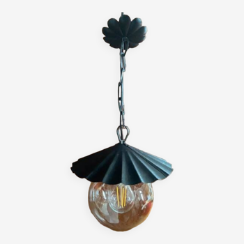 hanging lantern