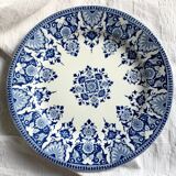 Gien dessert plates