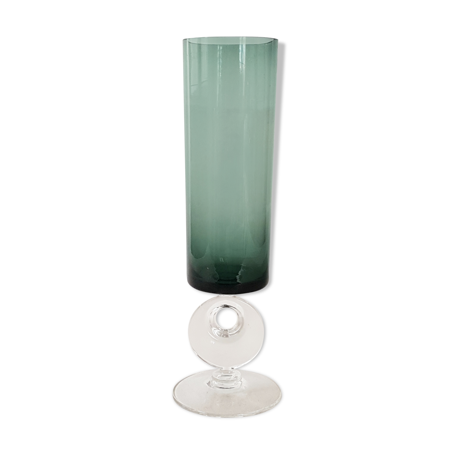 Vintage Italian vase, 1970s