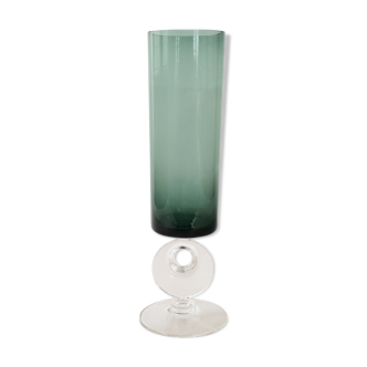 Vase italien, 1970 vintage