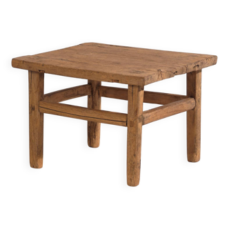 Antique coffee table (c.1920) #12