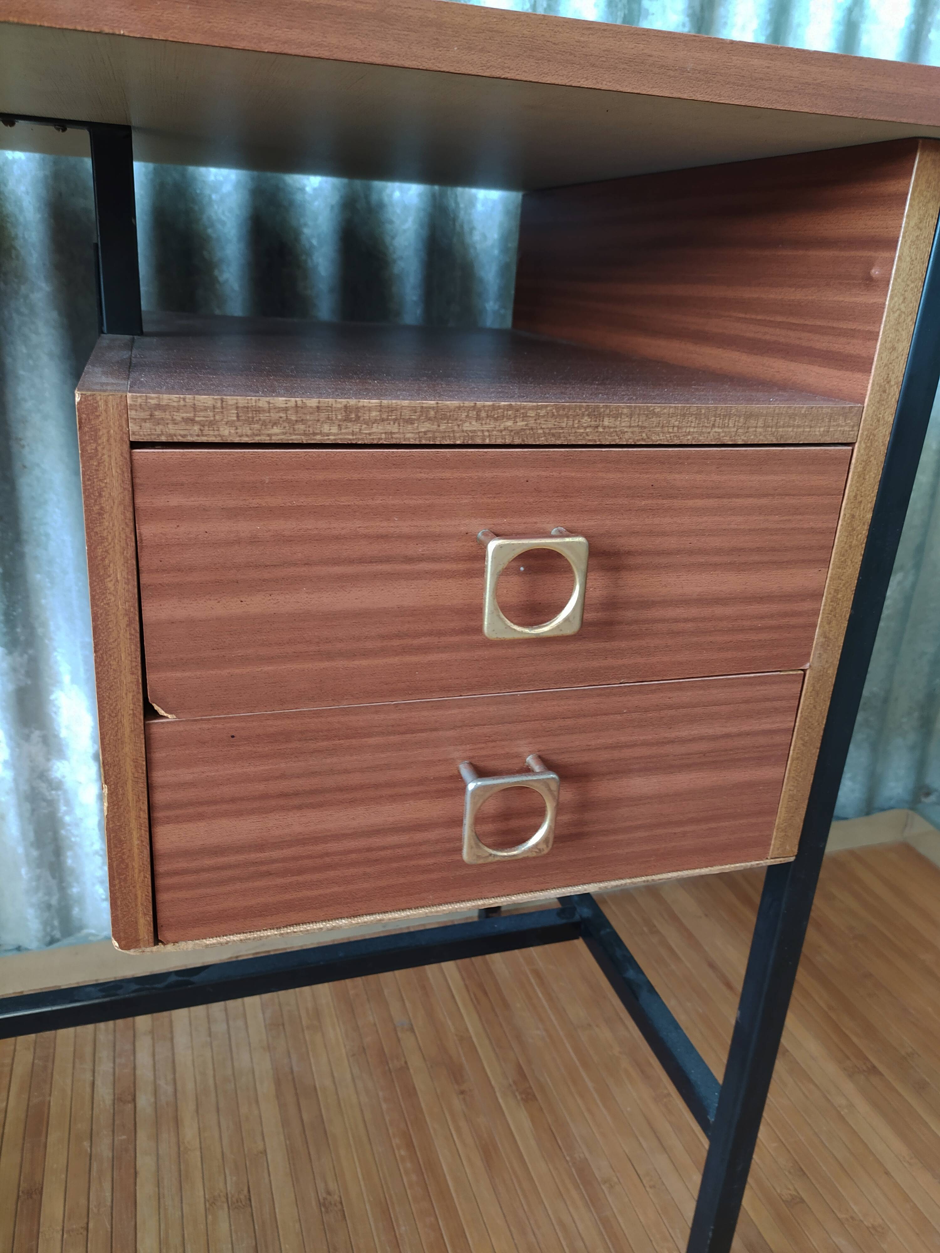 Vintage desk
