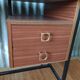 Vintage desk