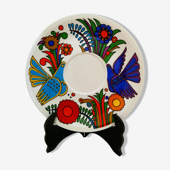 Plate villeroy and bosh