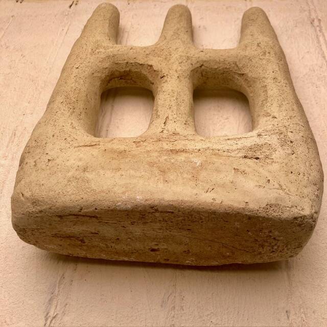 Tamegroute vase