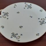 Cake dish decorations Barbeaux