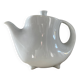 Théière par Olivier Strebelle pour Cerabel des années 50-60