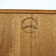 1960s Kai Winding Upcycled Palisander Sideboard