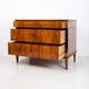 Biedermeier chest of drawers, first half of the 19th century, Germany