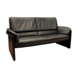 Sofa signed Leolux