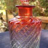 Baccarat bamboo toiletry set