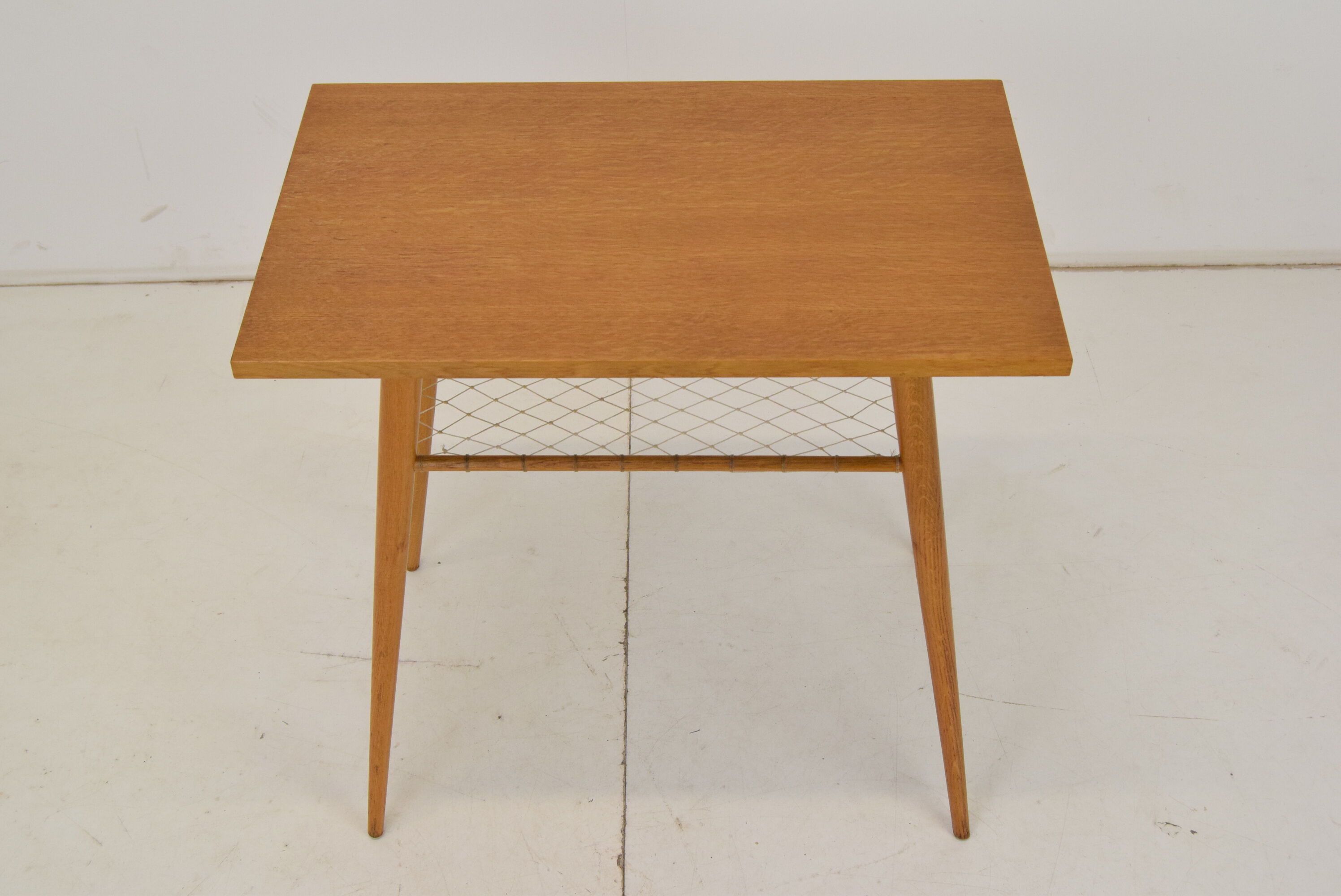 Mid-century coffee table/uluv,1960's.