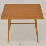 Table basse du milieu du siècle ULUV, années 1960