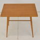 Table basse du milieu du siècle ULUV, années 1960