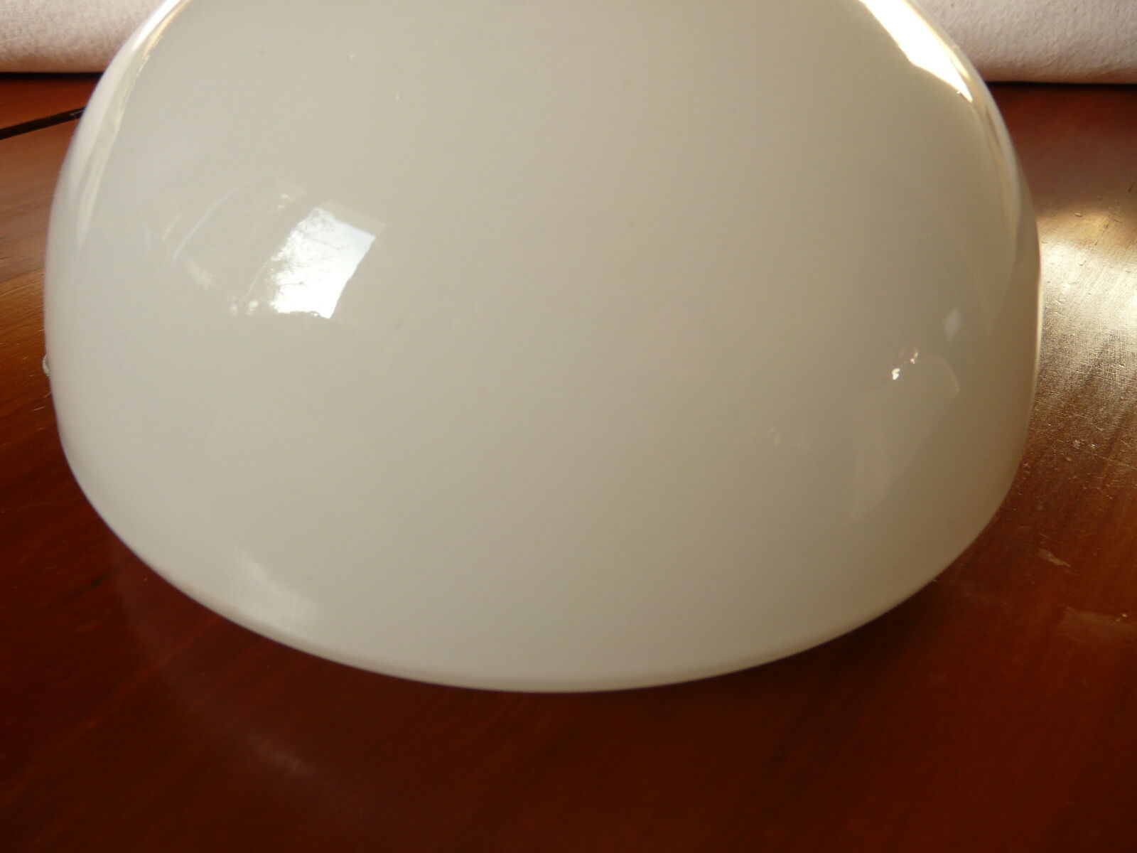 1950 half-moon opaline