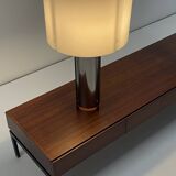 sciolari style - pair of table lamp