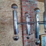 Large Sciolari candlestick from the 70s