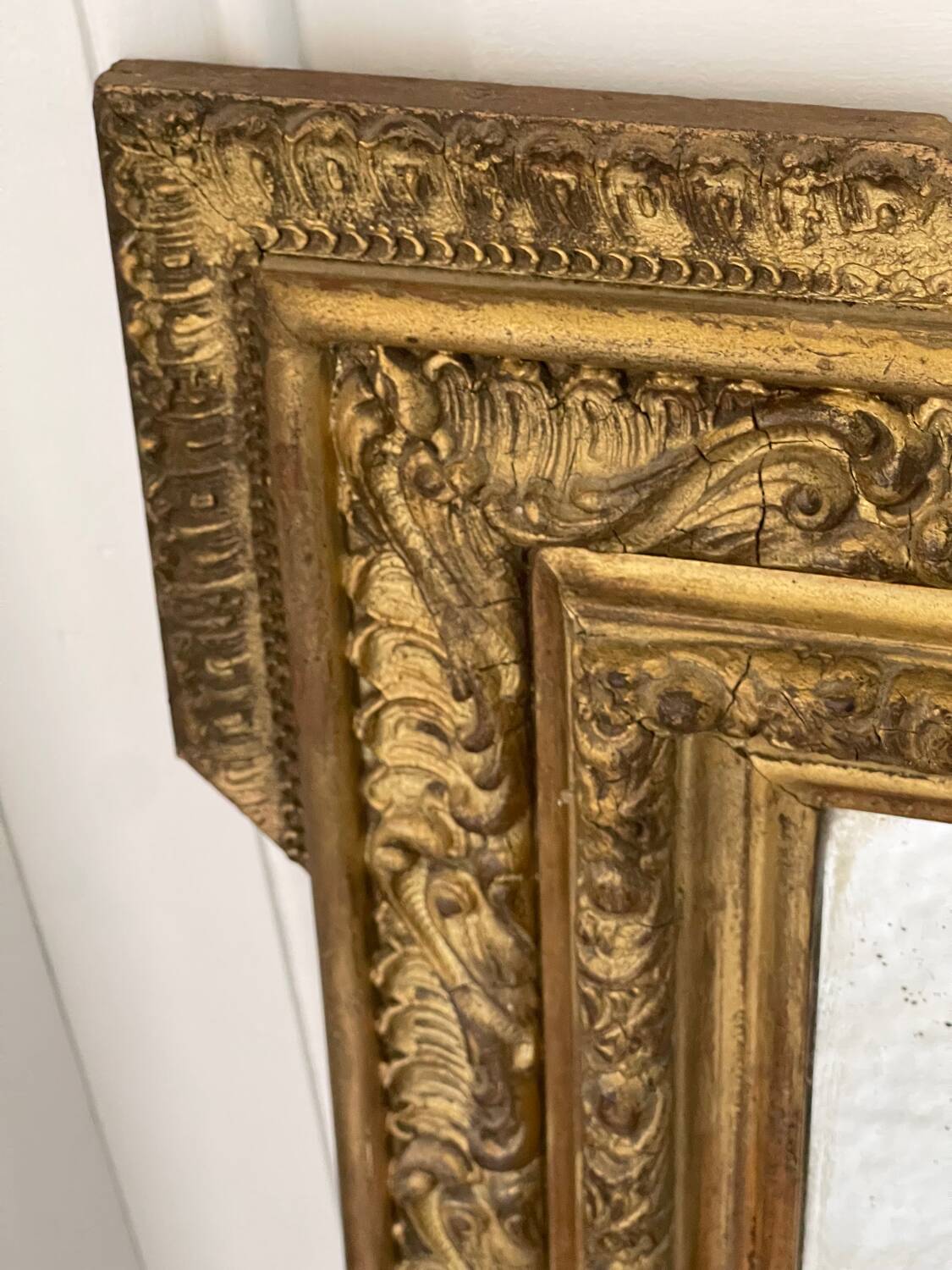 Miroir Napoléon III