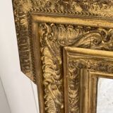 Miroir Napoléon III