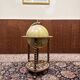 Bar Globe au sol italien classique Zoffoli