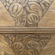 Art Deco commode