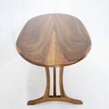 One of a kind Custom Made Dining Table