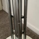 Vintage console from the 60s and 70s