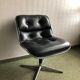 Designer Charles Pollock's Executive Chairs for Knoll