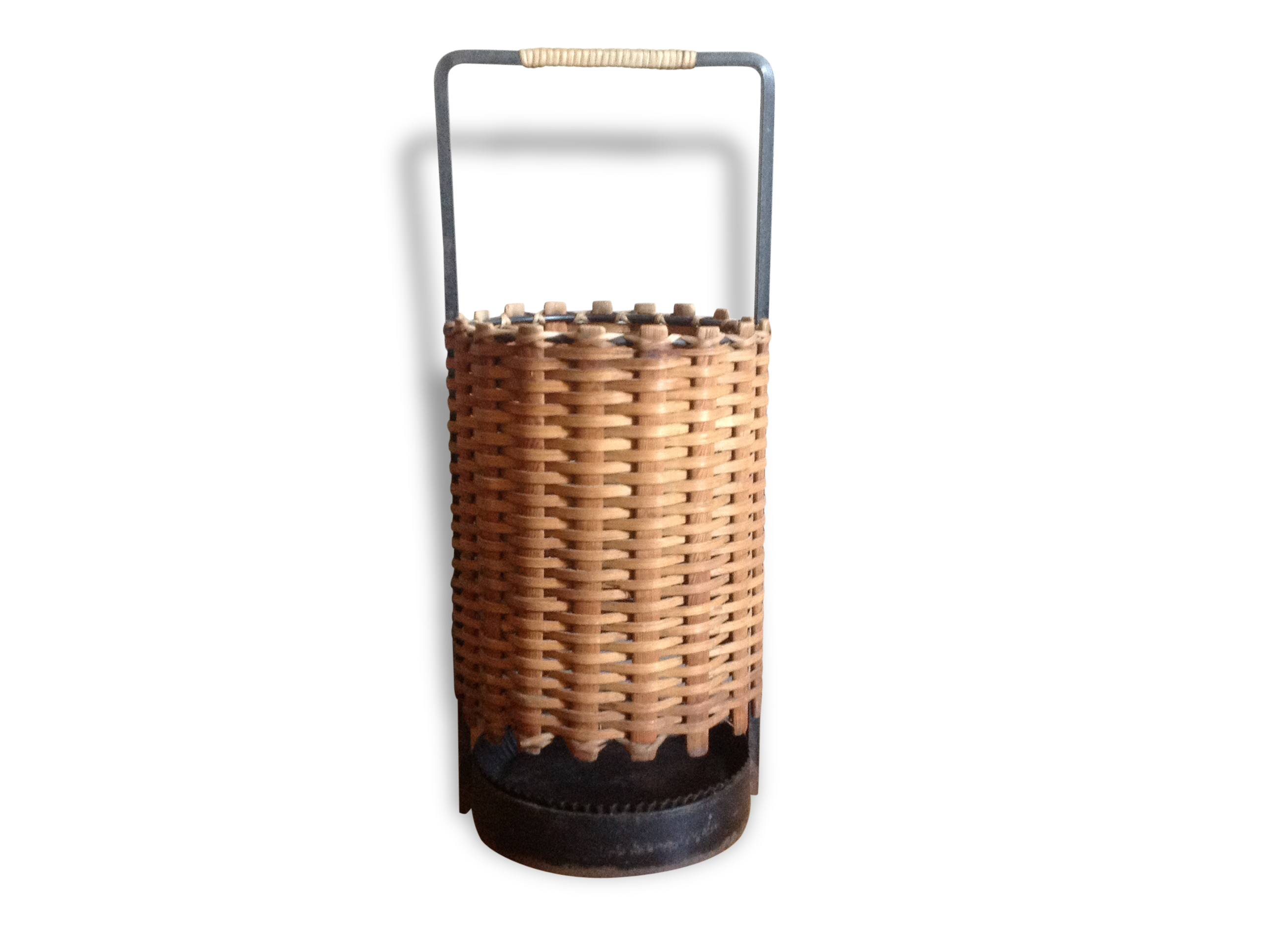 Umbrella holder 50s