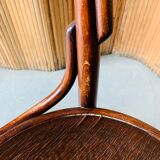 Set of 4 Thonet chairs