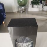 Space age lamp