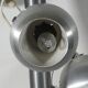 Suspension eye ball