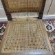 Set of 6 Louis XVI style chairs