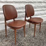 Baumann chairs