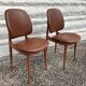 Baumann chairs