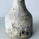 Stoneware vase