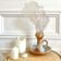 Marais Sandstone Candle Holder